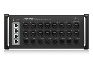 Behringer SD16 Behringer SD16
