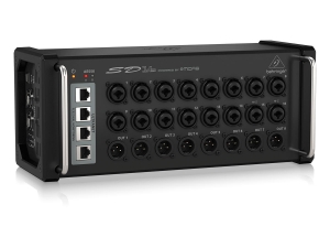 Behringer SD16