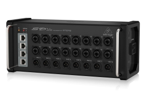 Behringer SD16