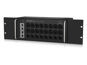 Behringer SD16