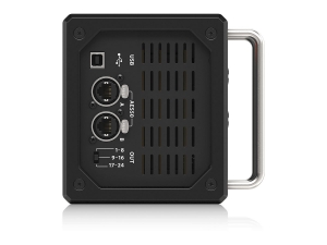 Behringer SD16