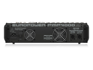 Behringer PMP4000