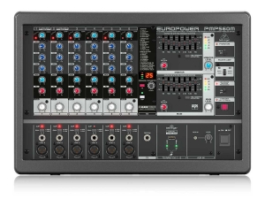 Behringer PMP560M