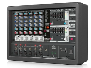 Behringer PMP560M