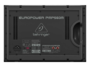 Behringer PMP560M