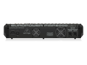 Behringer PMP6000