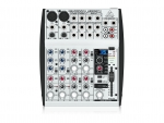 Behringer UB1002FX