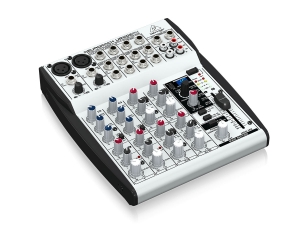 Behringer UB1002FX
