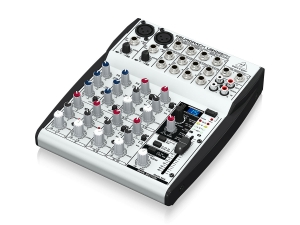 Behringer UB1002FX