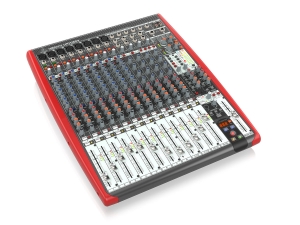 Behringer UFX1604