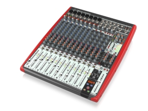 Behringer UFX1604
