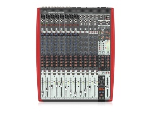 Behringer UFX1604