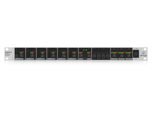 Behringer ZMX8210 Behringer ZMX8210