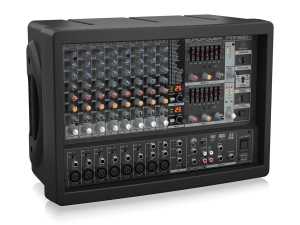 Behringer PMP1680S