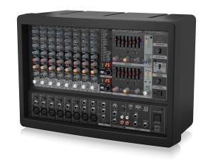 Behringer PMP1680S