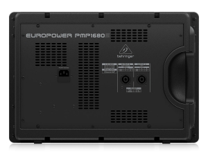 Behringer PMP1680S