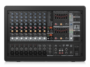 Behringer PMP1680S Behringer PMP1680S