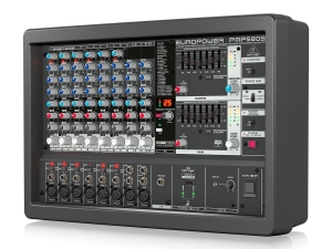 Behringer PMP580S