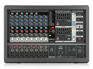 Behringer PMP580S