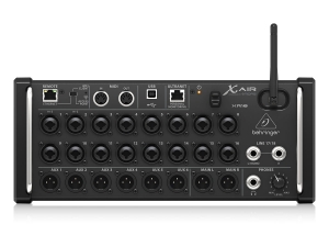 Behringer XR18