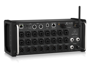 Behringer XR18