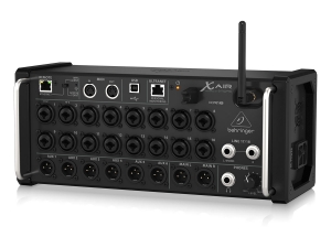 Behringer XR18