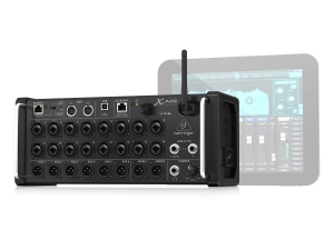 Behringer XR18
