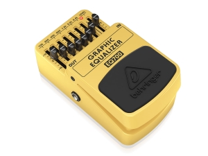 Behringer EQ700