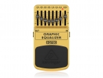 Behringer EQ700
