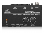 Behringer MA400