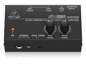 Behringer MA400