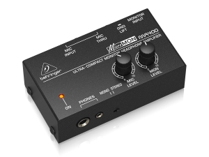 Behringer MA400