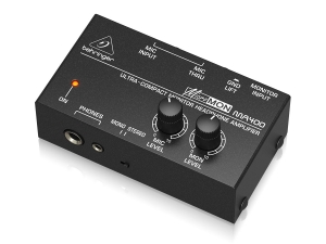 Behringer MA400