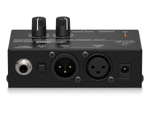Behringer MA400