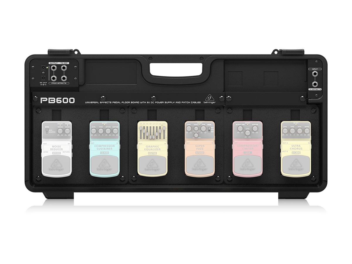 Behringer PB600 Behringer PB600