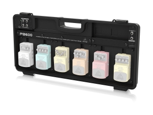 Behringer PB600