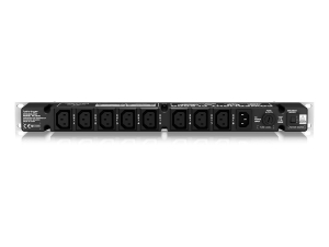 Behringer PL2000