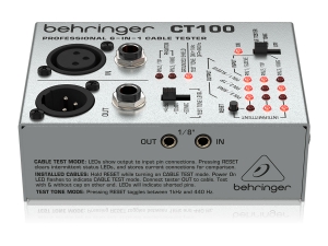 Behringer CT100