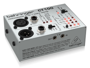 Behringer CT100