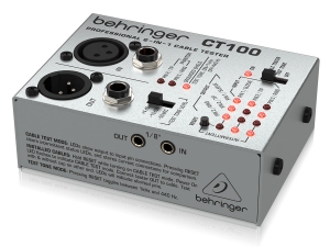 Behringer CT100