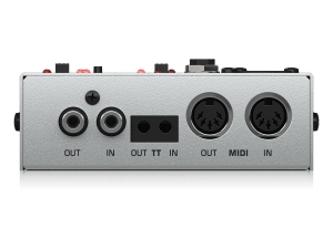 Behringer CT100