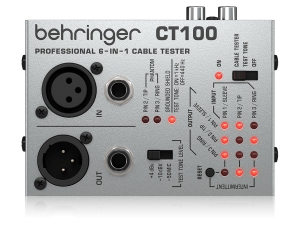 Behringer CT100