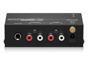 Behringer PP400
