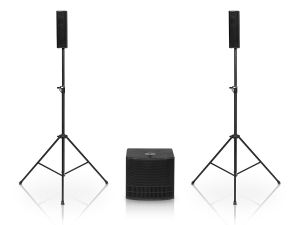 dBTechnologies ES 503