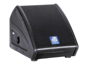 dBTechnologies FLEXSYS FM8