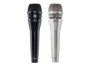 SHURE KSM8